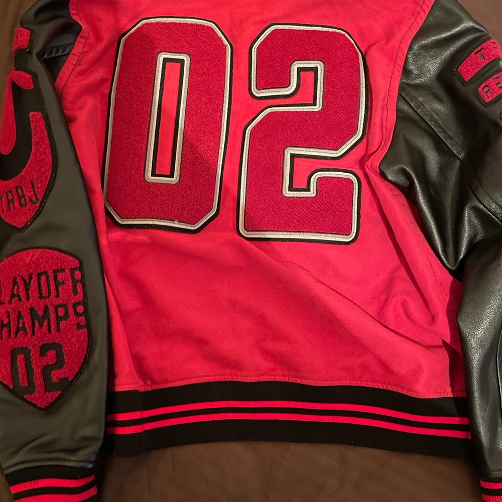 True Religion jacket
